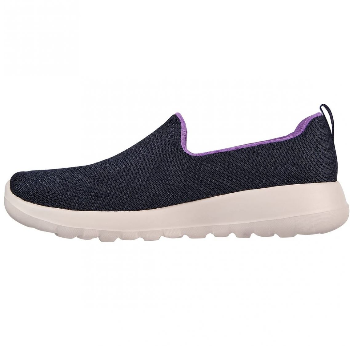 Tenis Slip On  Azul Skechers