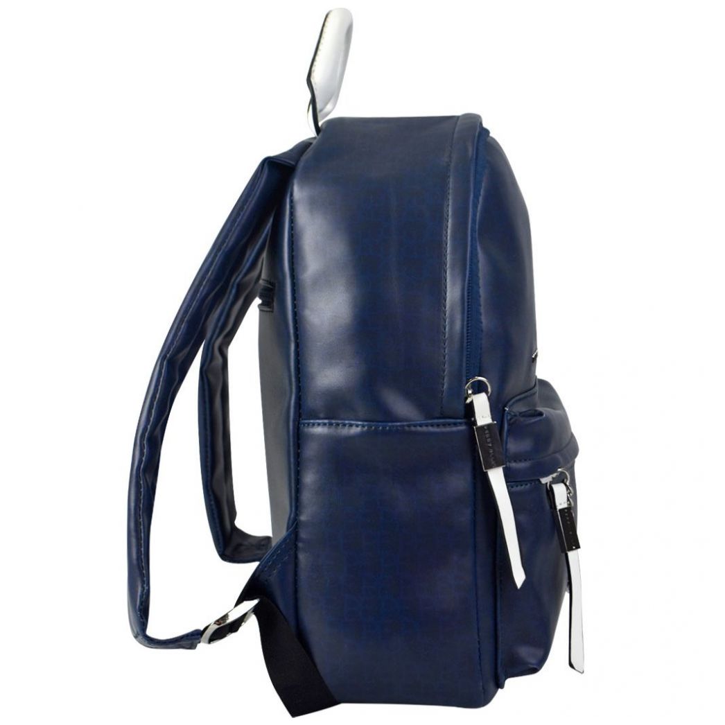 Bolsa backpack fashion perry ellis