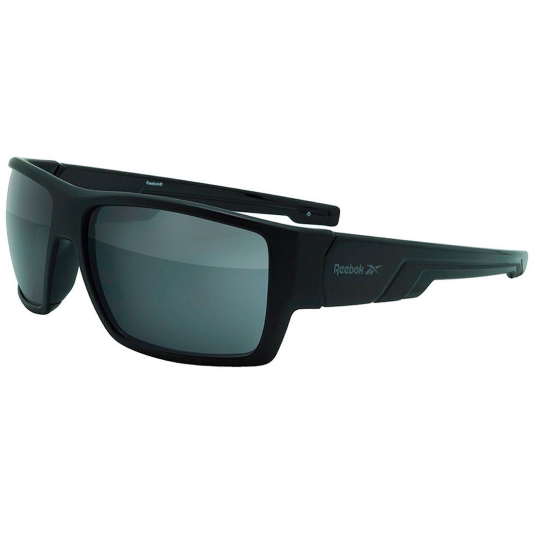 Lente Solar Rectangular Reebok para Hombre