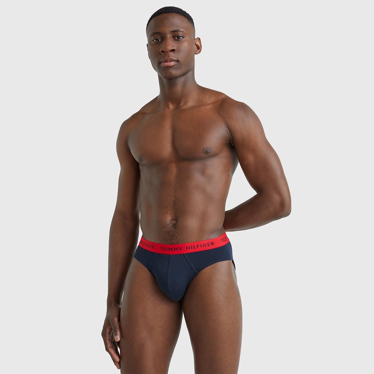 3 Pack Trusa Tommy Hilfiger para Hombre