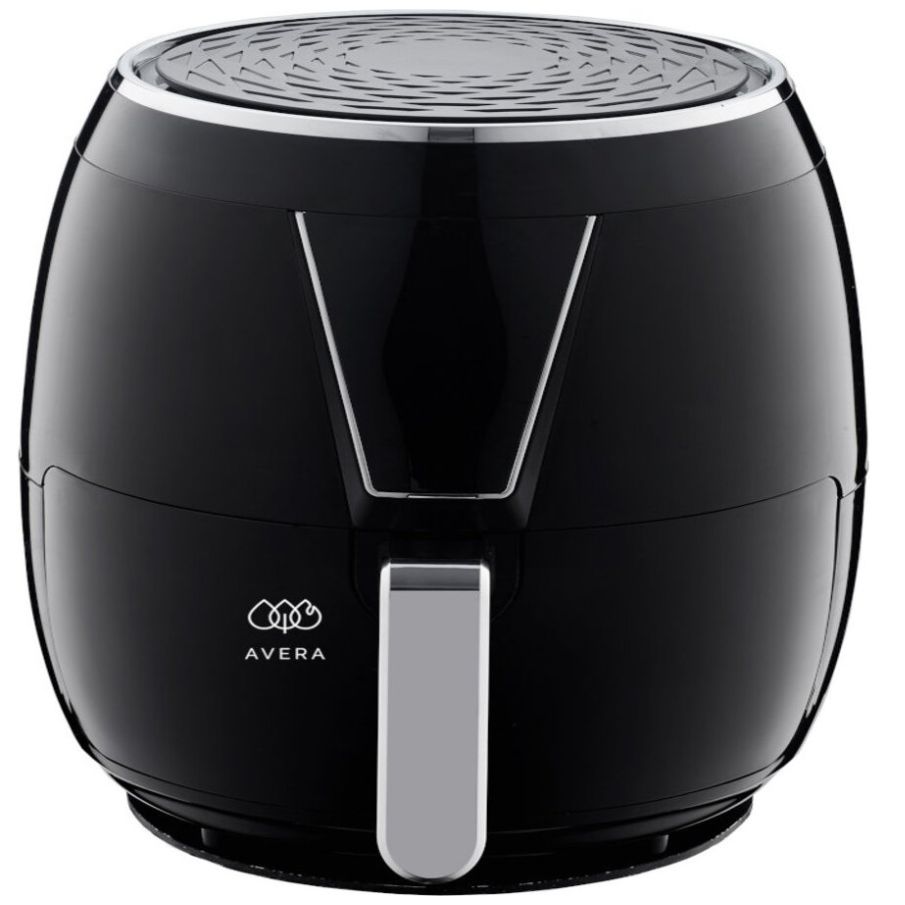 Freidora de Aire Digital 4.5 Lts Fe01 Avera