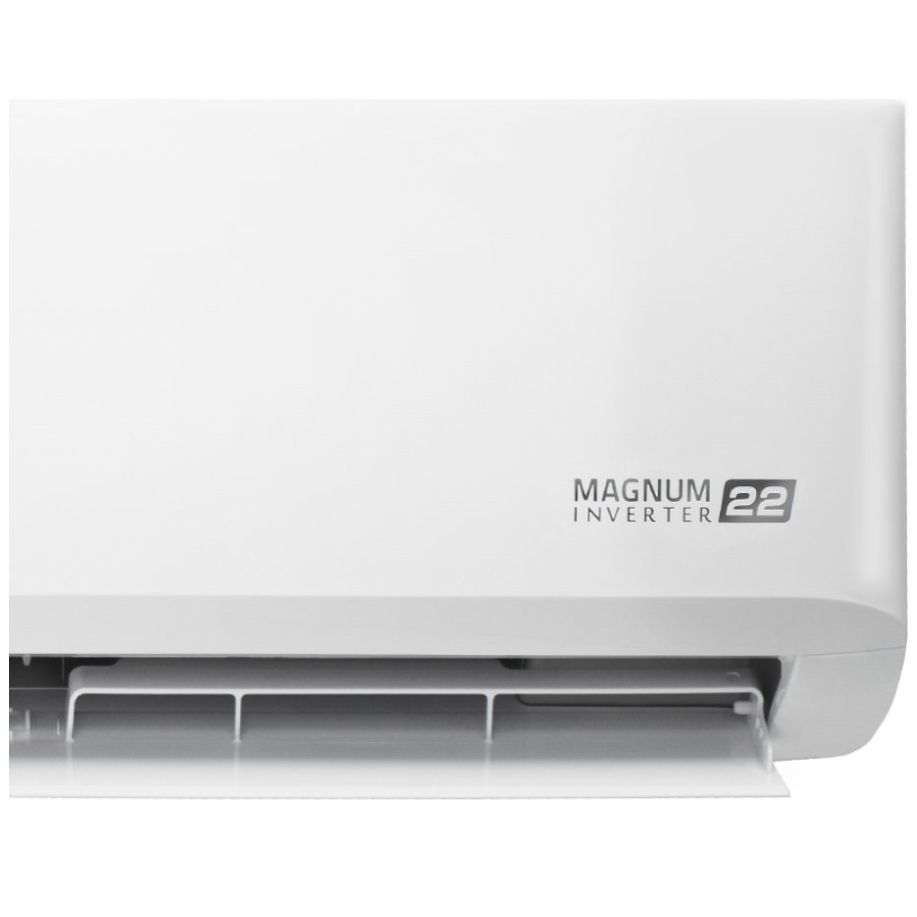 Mini Split Inverter Magnum22 1 Ton 115V Frio Calor Mirage