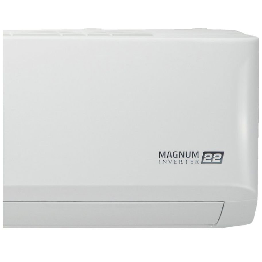Mini Split Inverter Magnum22 1 Ton 115V Frio Calor Mirage