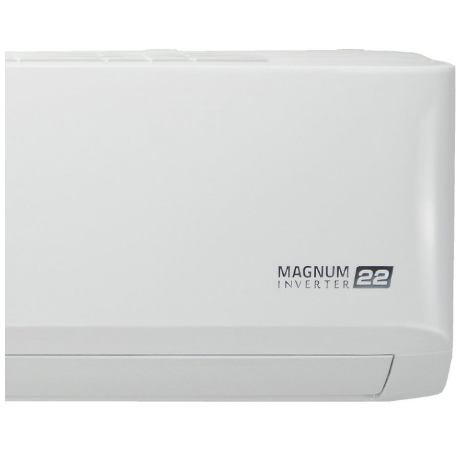 Mini Split Inverter Magnum22 1.5 Ton 230V Solo Frio Mirage
