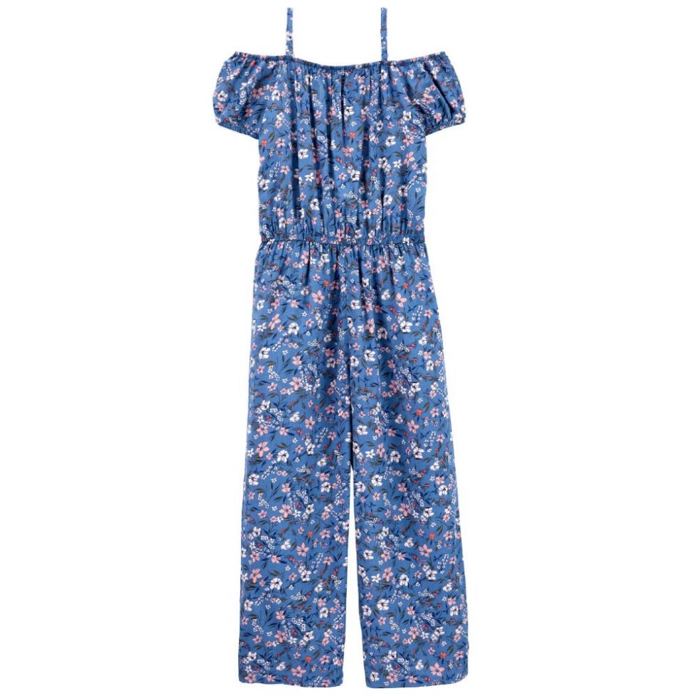 Combinaison OshKosh Pour Fille - Taille 3 Ans, Occasion En Très Bon état