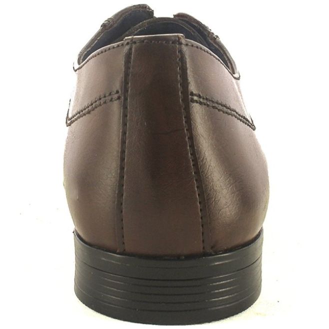 Choclo con Puntera Diego Rossetti para Hombre