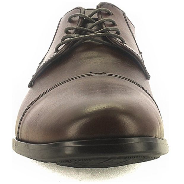 Choclo con Puntera Diego Rossetti para Hombre