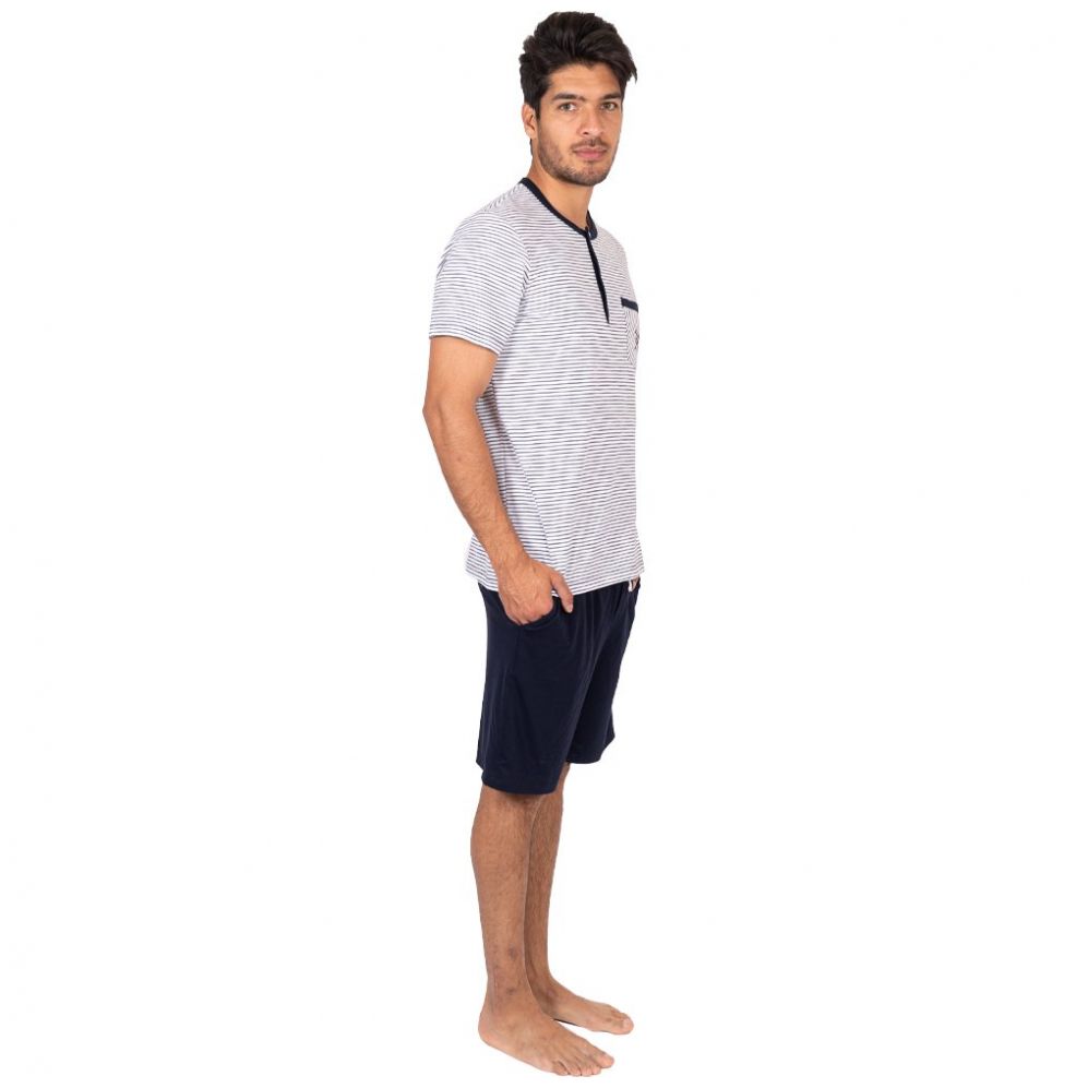Pijama Rcb Polo Club para Hombre