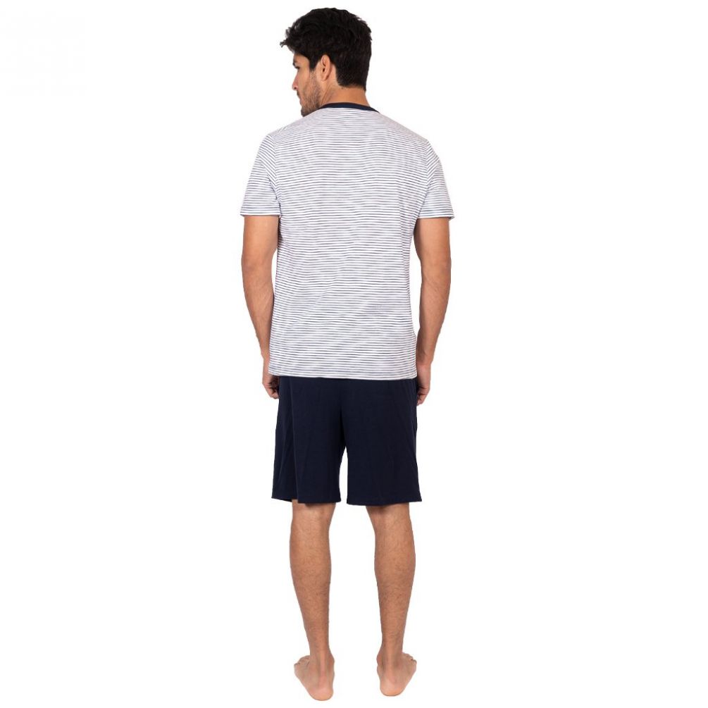 Pijama Rcb Polo Club para Hombre