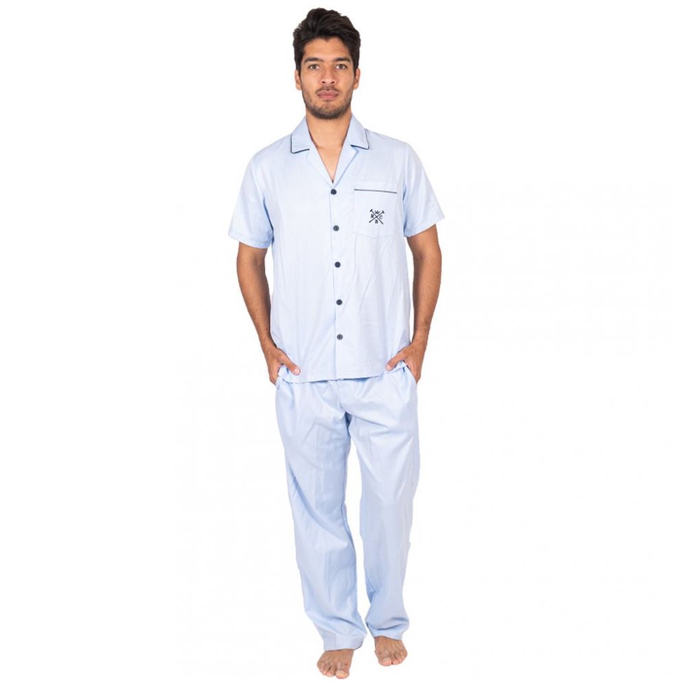 Pijama Rcb Polo Club para Hombre