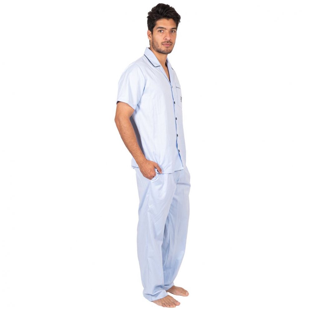 Pijama Rcb Polo Club para Hombre