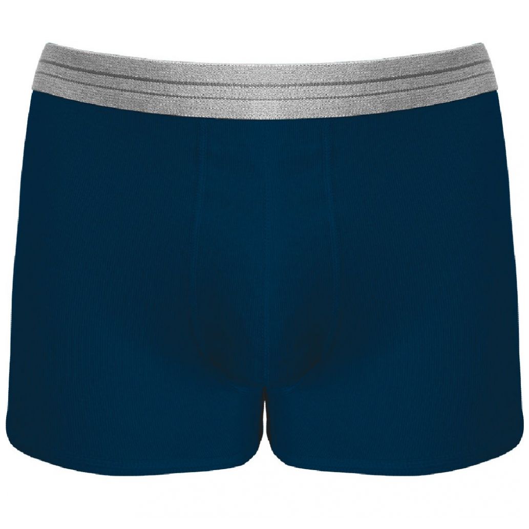2 Pack Bóxer Corto Rinbros para Hombre