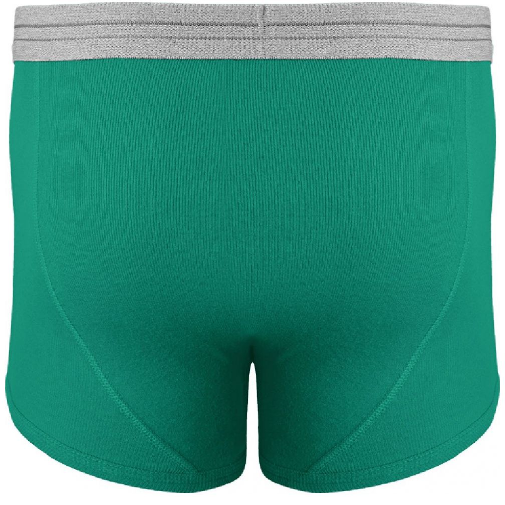 2 Pack Bóxer Corto Rinbros para Hombre