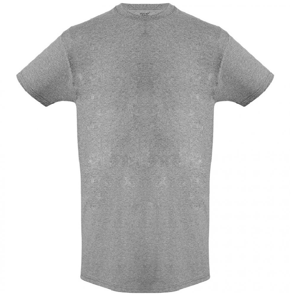 3Pack Playera Cuello Redondo Hanes para Hombre