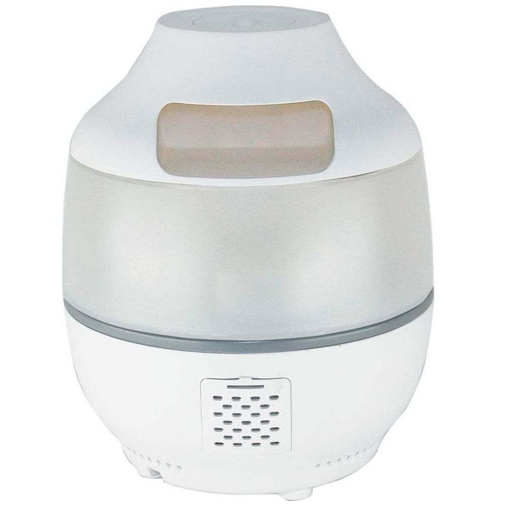 Humidificador de aire portátil 650ml Humidificador de aire