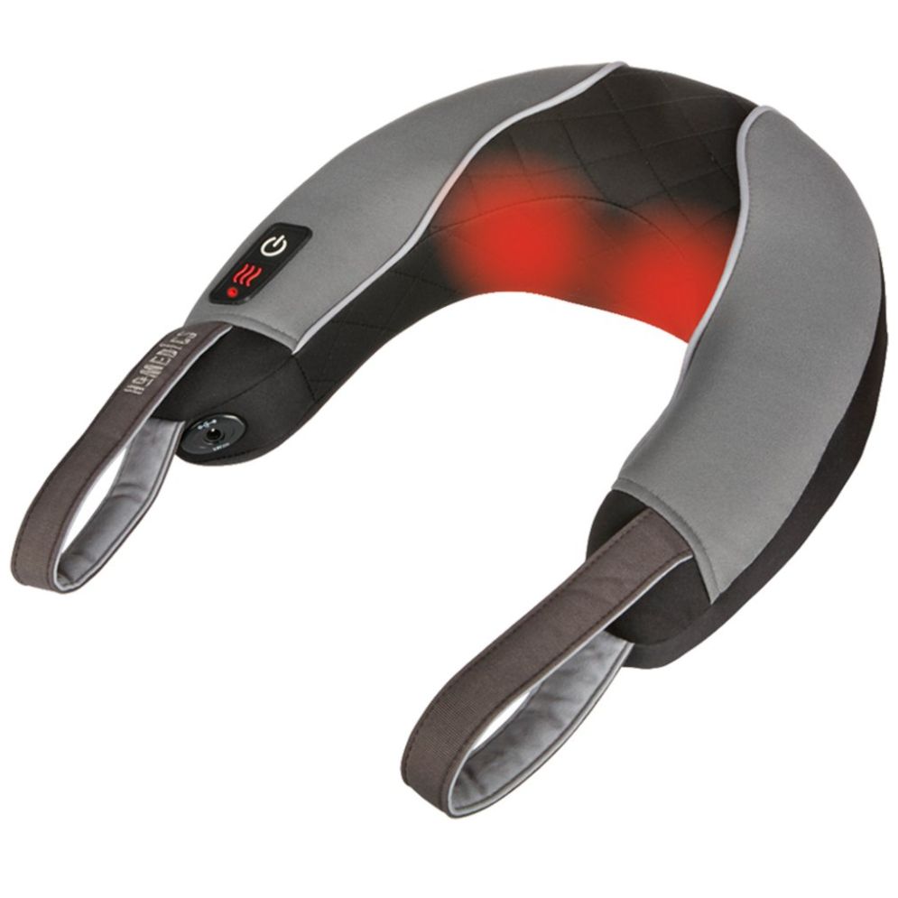 Masajeador de  Cuello Vibración Pro Therapy Homedics