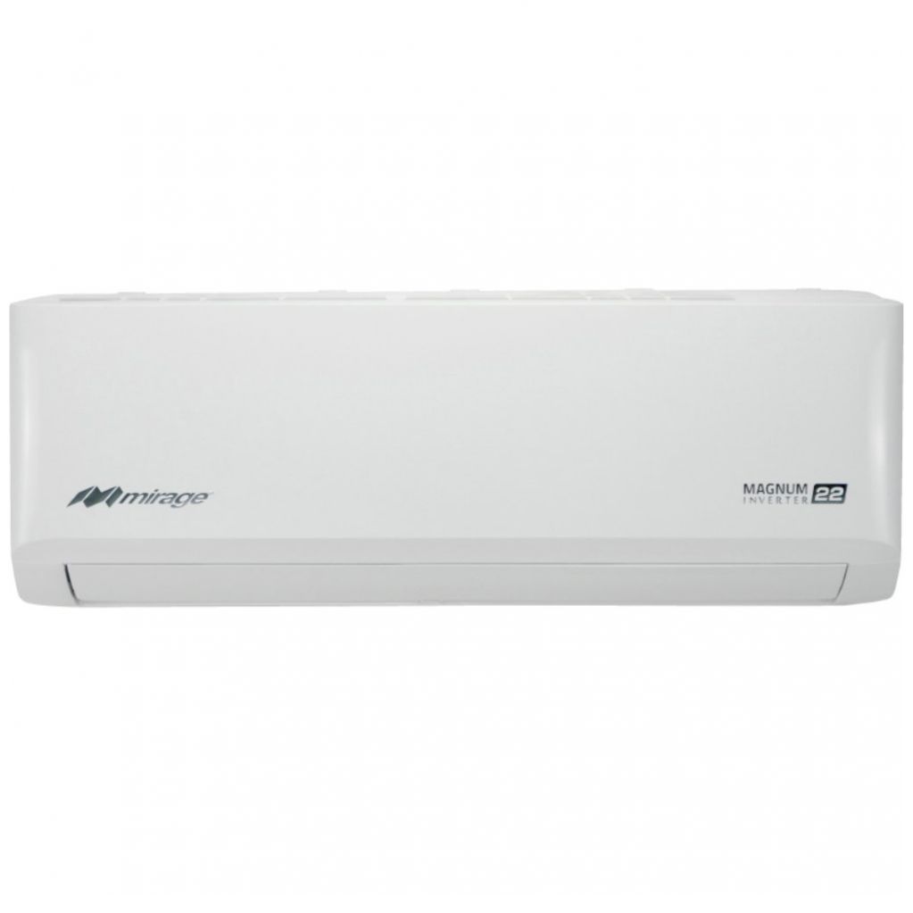 Mini Split Inverter Magnum22 1.5 Ton 230V Solo Frio Mirage