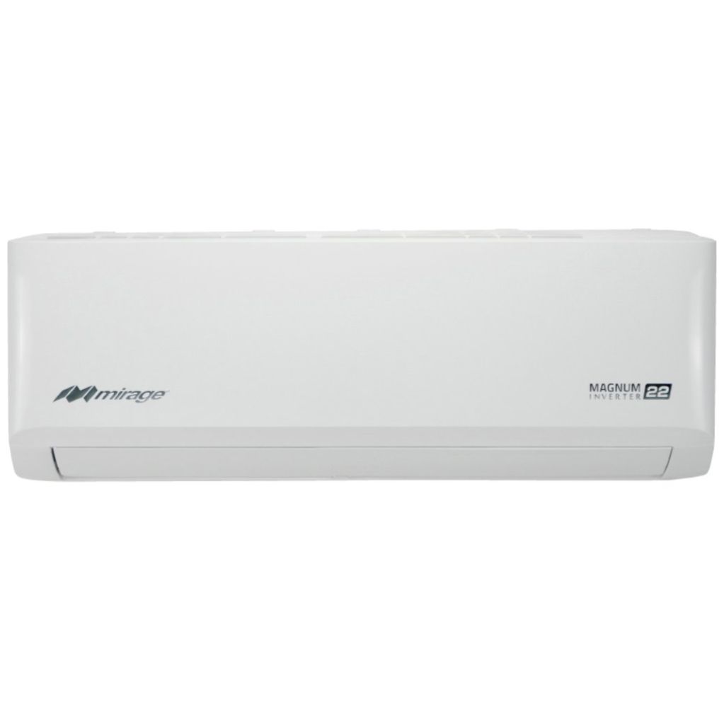 Mini Split Inverter Magnum22 2 Ton 260V Frio Calor Mirage