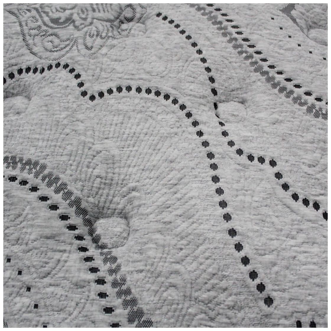 Colchón Matrimonial Carbon Hybrid Restonic