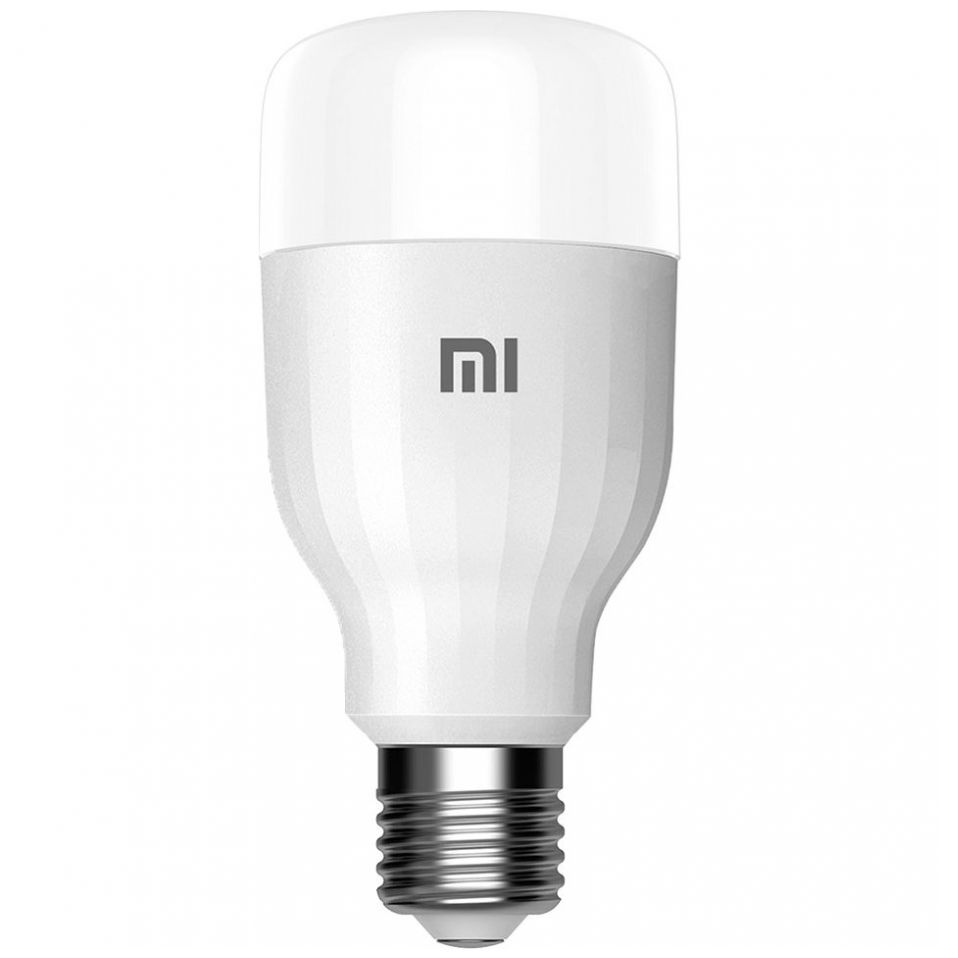 Foco Inteligente Xiaomi Smart Led Bulb Essential