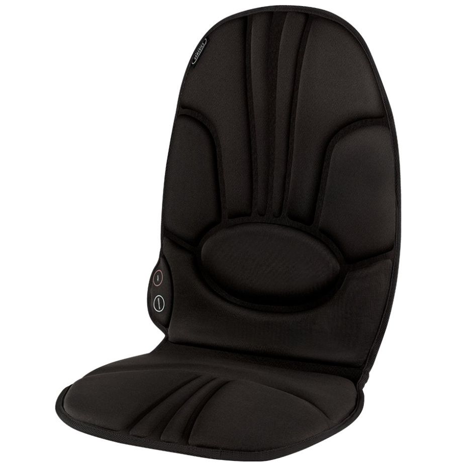 Masajeador de Espalda Vibración Homedics