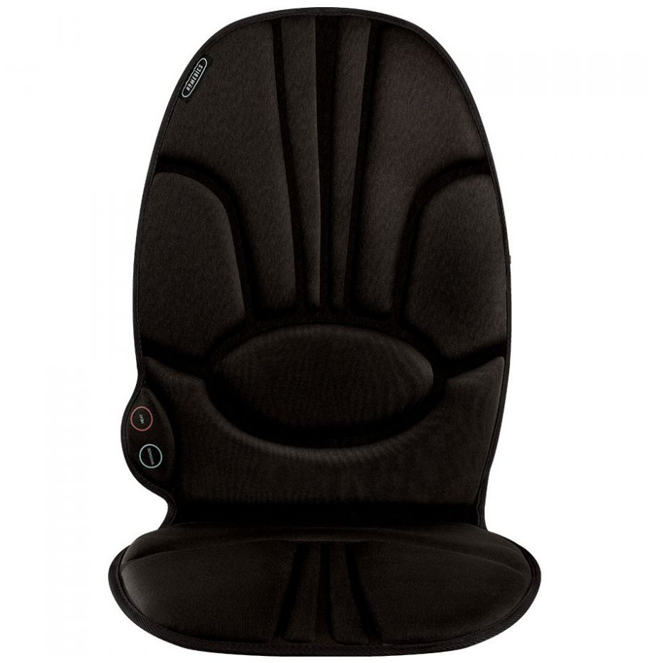 Masajeador de Espalda Vibración Homedics