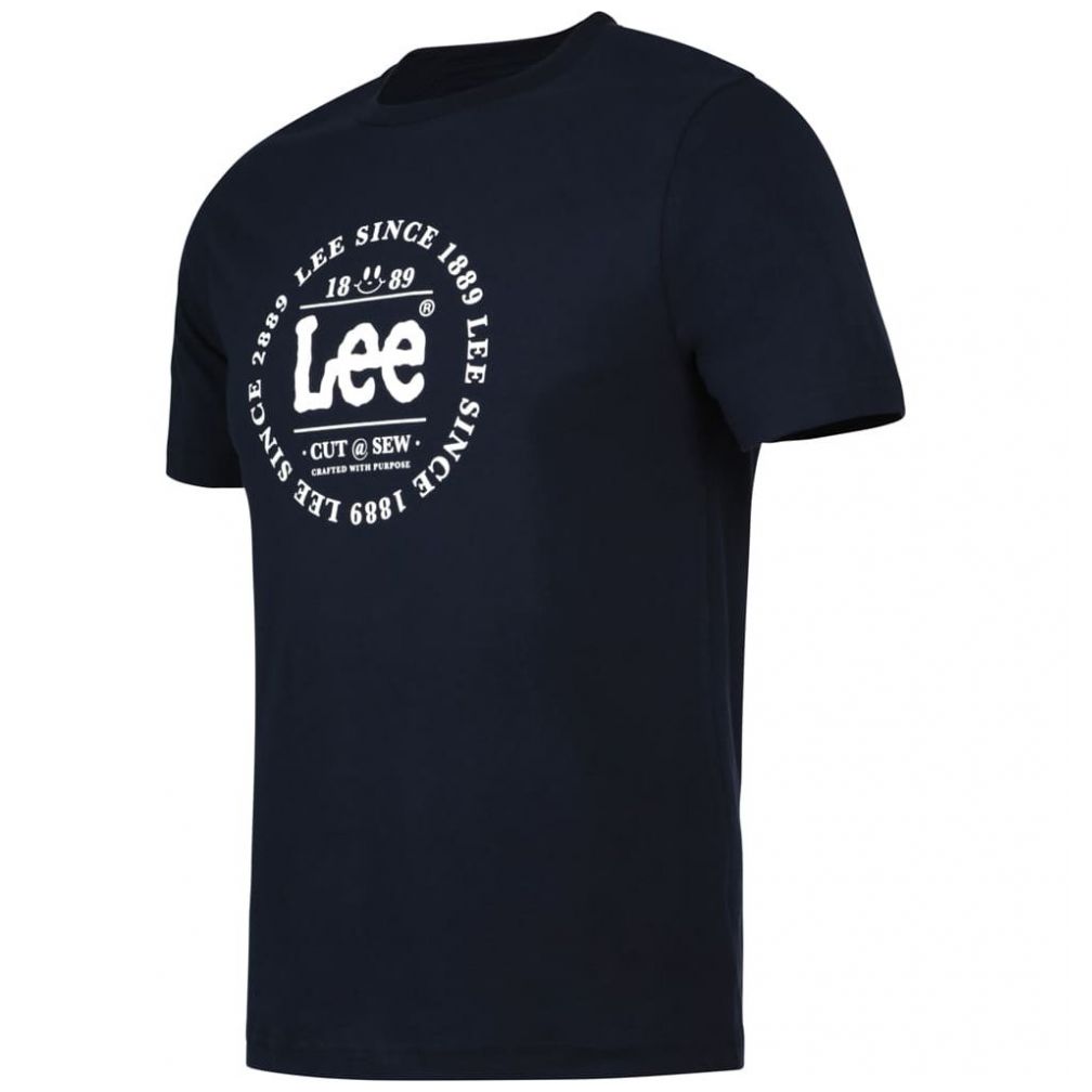 Playeras 2024 lee hombre