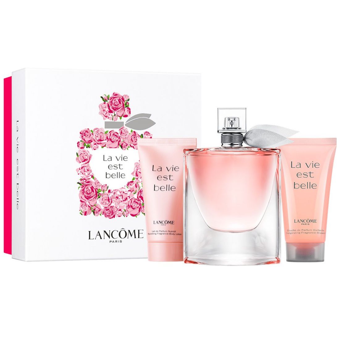 Estuche Fragancia para Mujer Lancome, la Vie Est Belle Edp 100 Ml