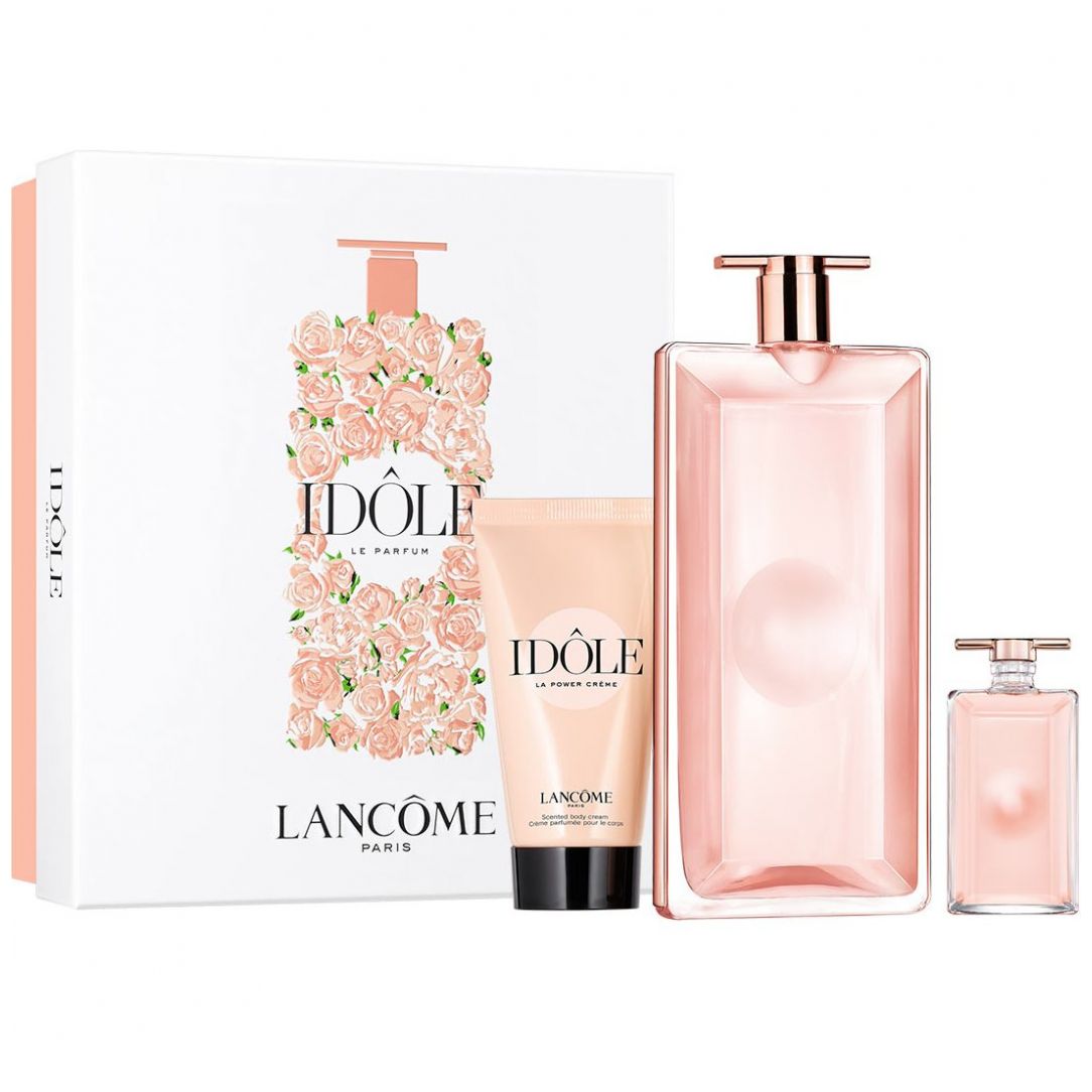 Estuche Fragancia para Mujer Lancome, Idôle Edp 100 Ml