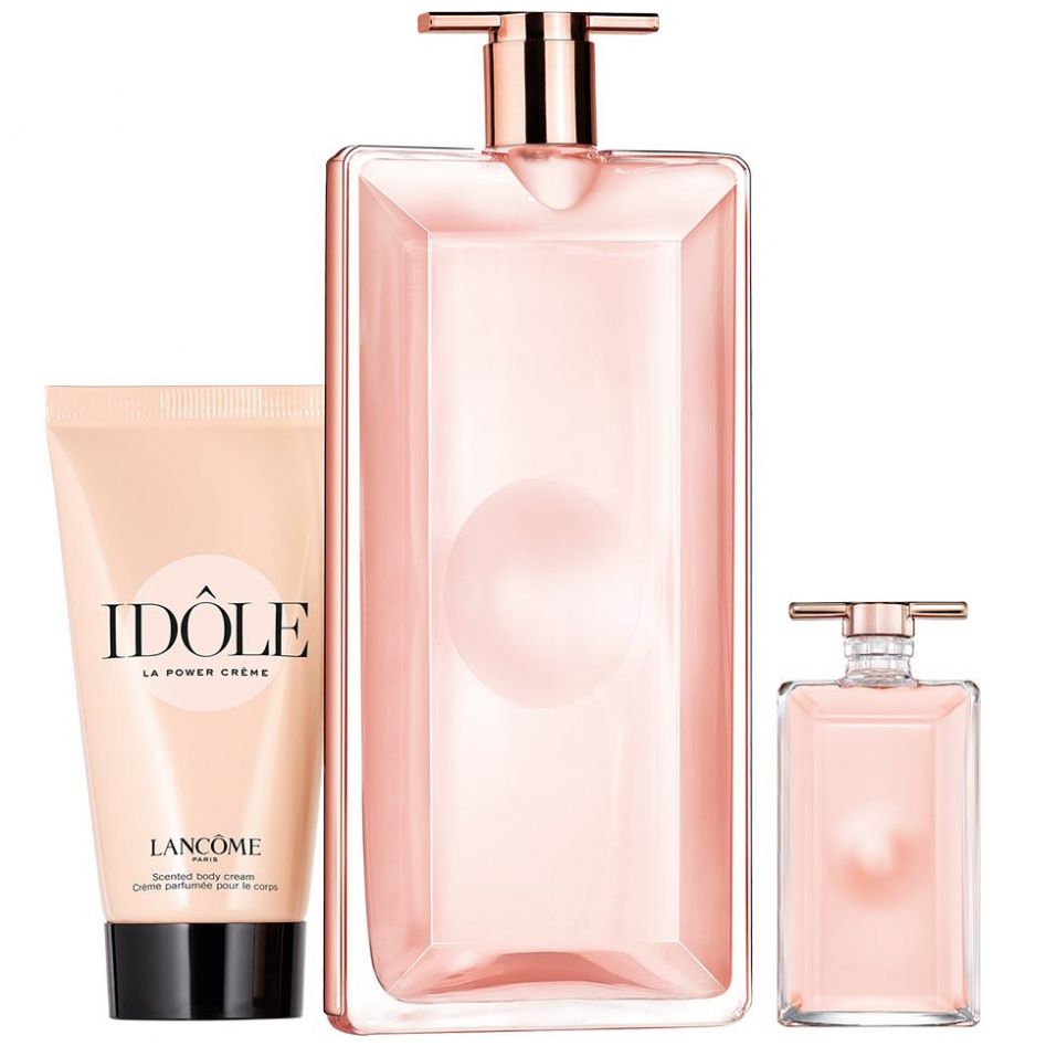 Estuche Fragancia para Mujer Lancome, Idôle Edp 100 Ml