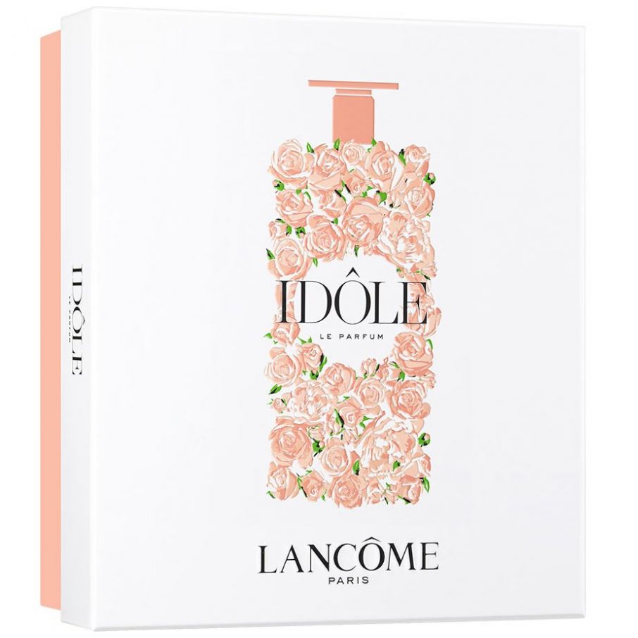 Estuche Fragancia para Mujer Lancome, Idôle Edp 100 Ml