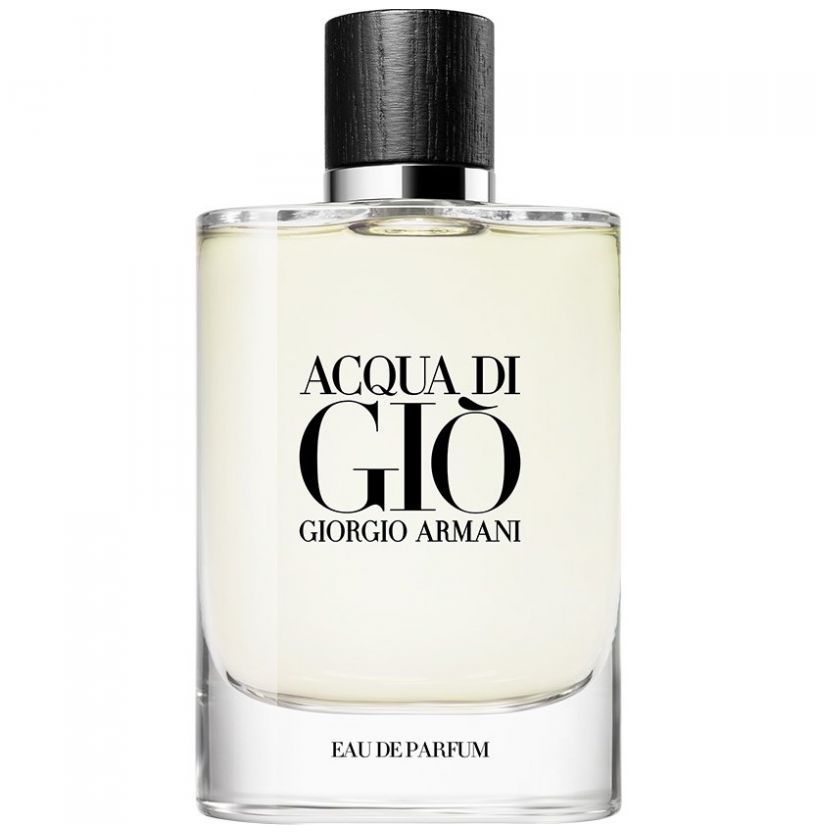 Fragancia para Hombre Giorgio Armani, Acqua Di Giò Edp 125 Ml