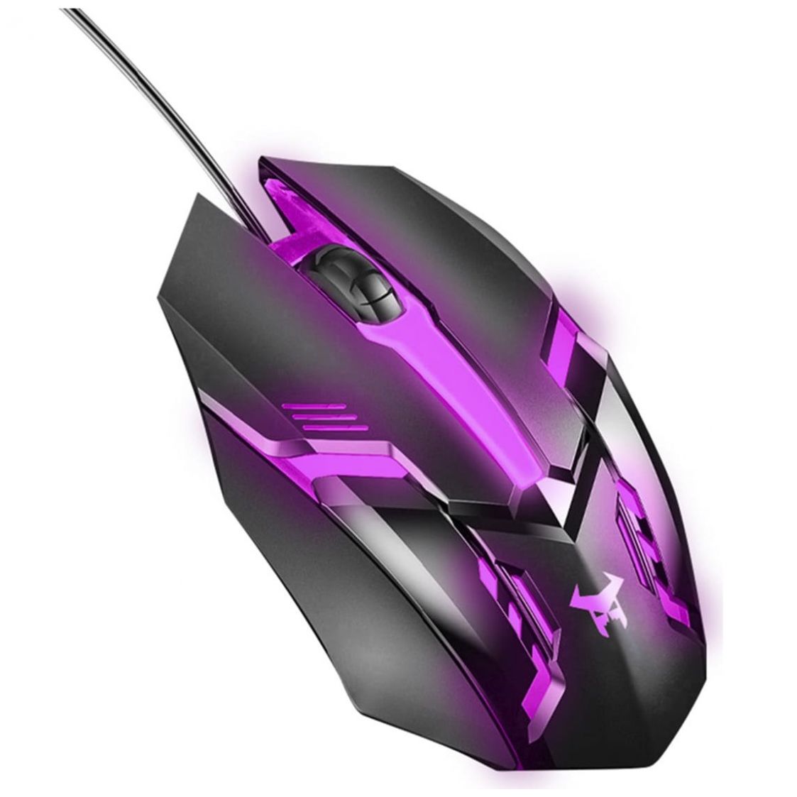 Mouse Gamer Stf Abysmal Arsenal Force