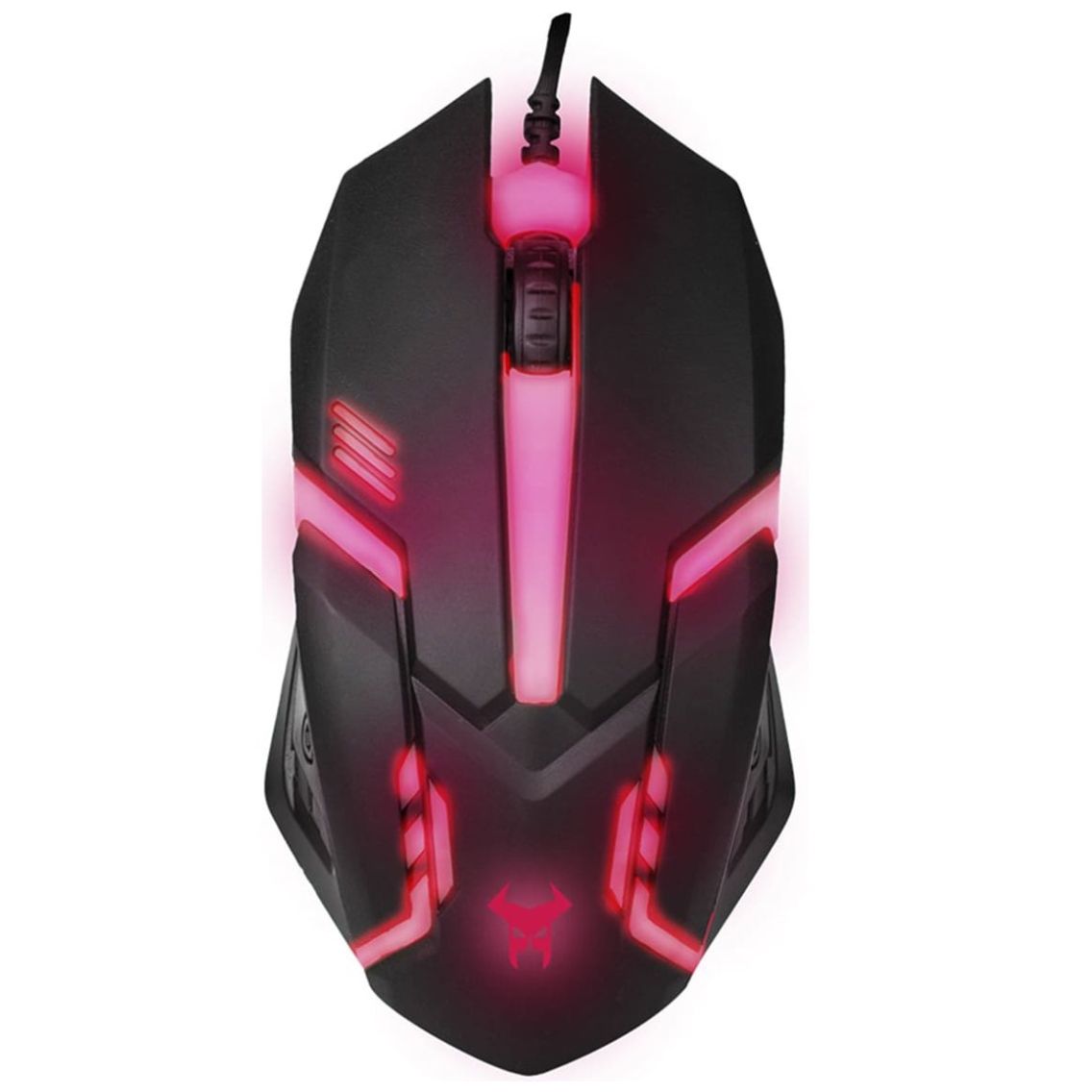 Mouse Gamer Stf Abysmal Arsenal Force