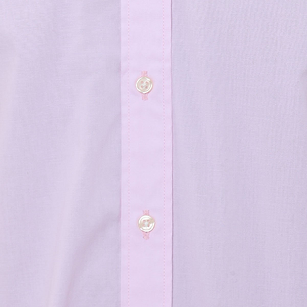 Camisa Rosa Manga Corta J Opus para Hombre