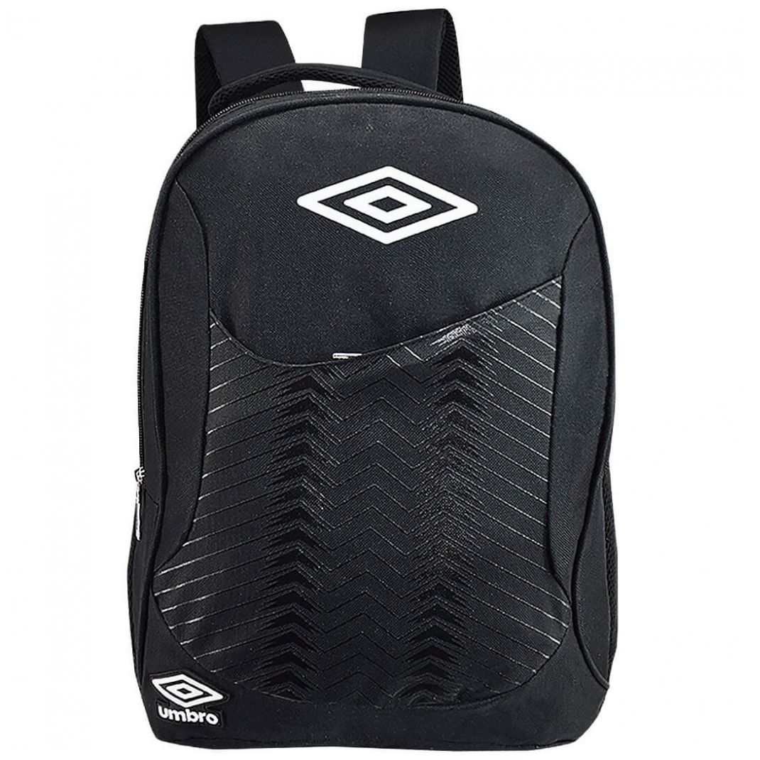 Mochila Negro Umbro Ux-00041A