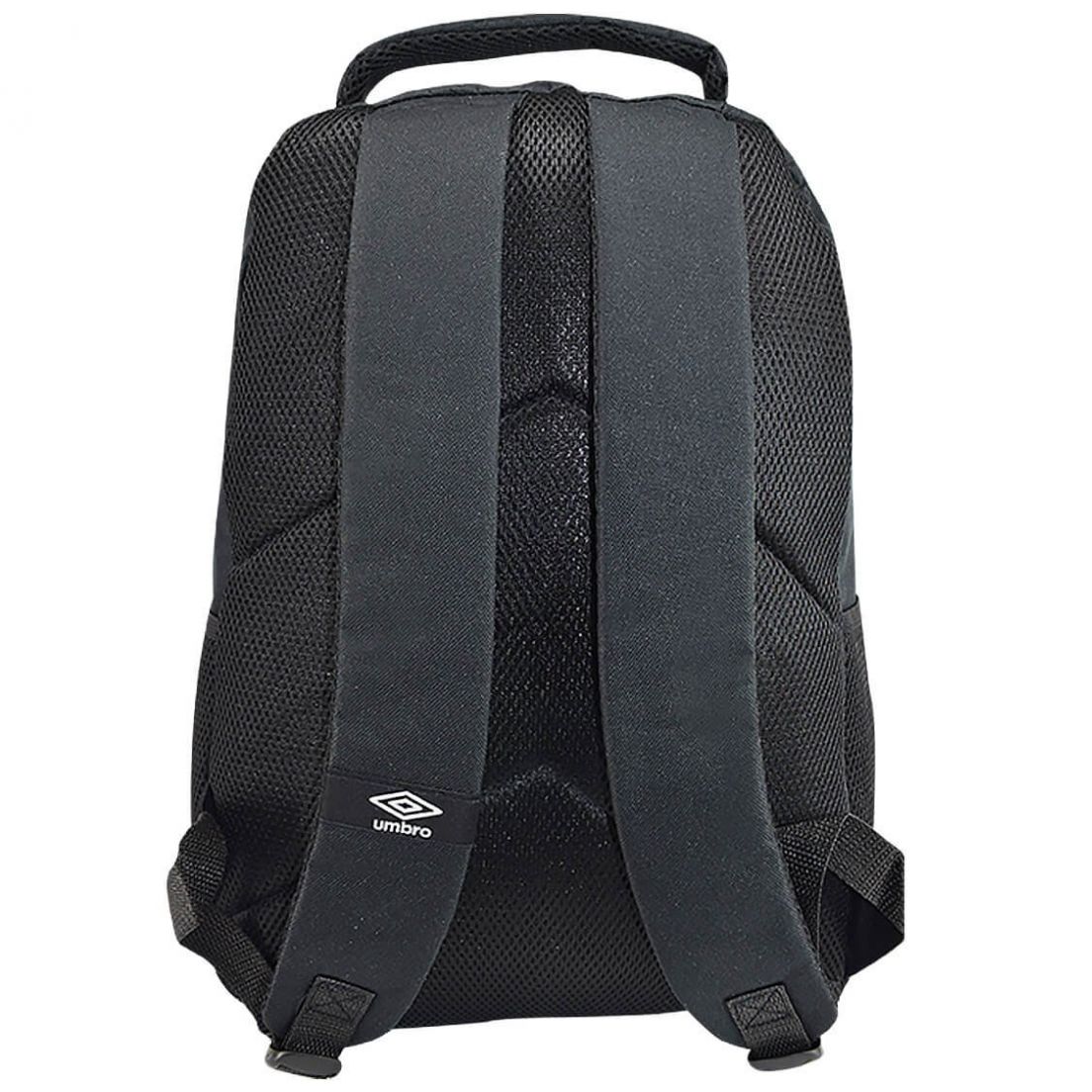 Mochila Negro Umbro Ux-00041A