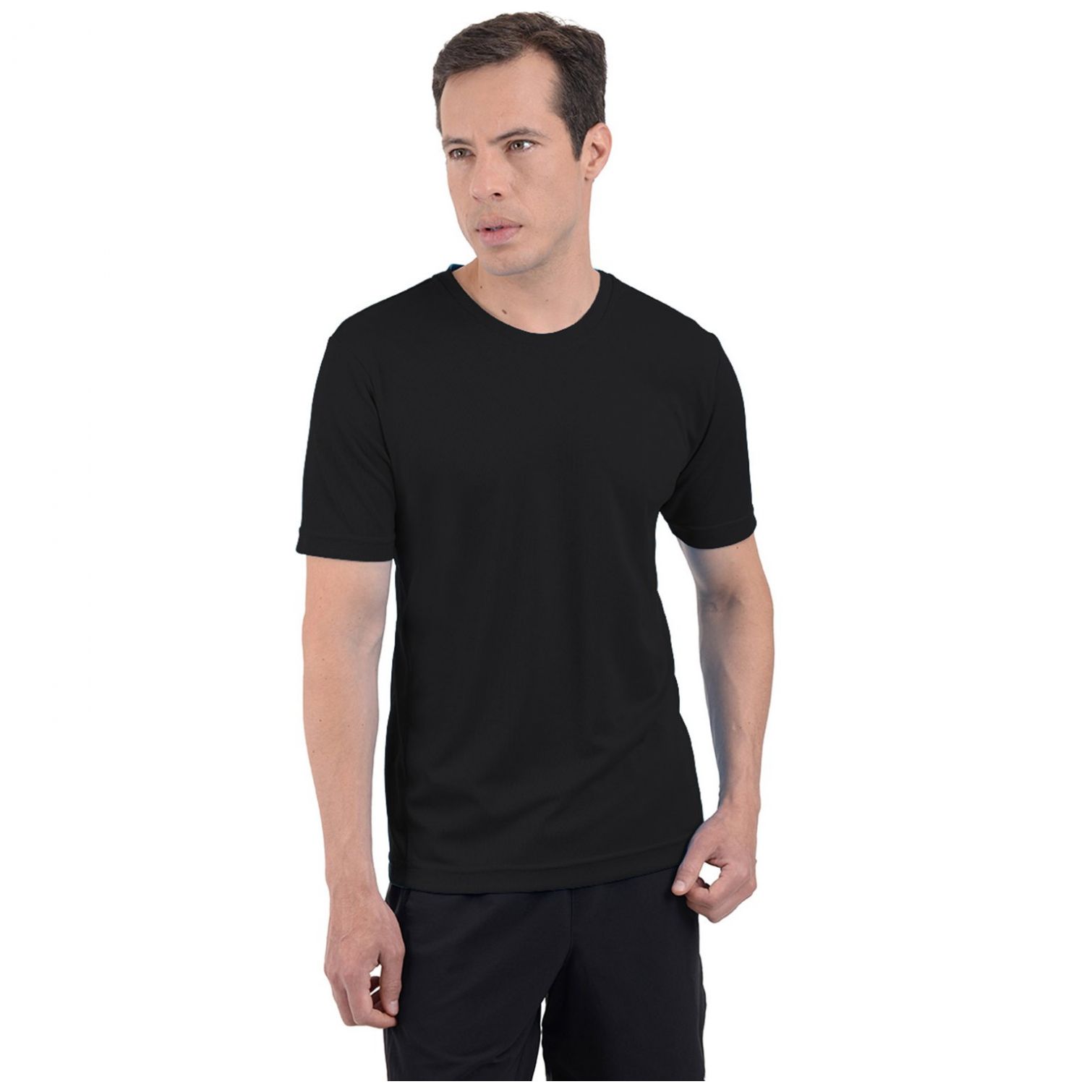 Playera Training Everlast Para Hombre