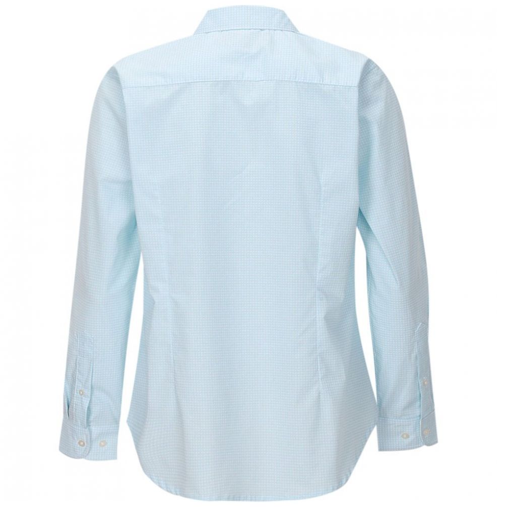 Camisa Estampada Royal Polo Club para Mujer