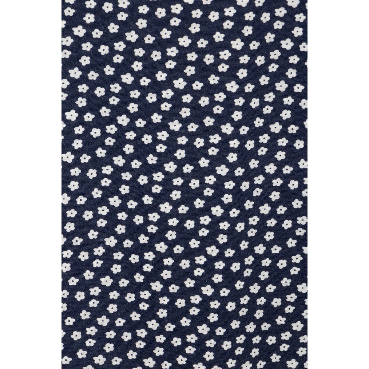 Vestido Estampado Línea a Doma Fashion