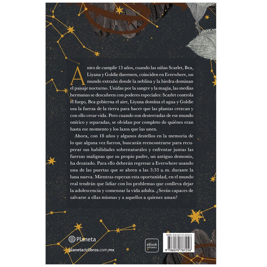 Las Hermanas Grimm 1. Despertar Planeta