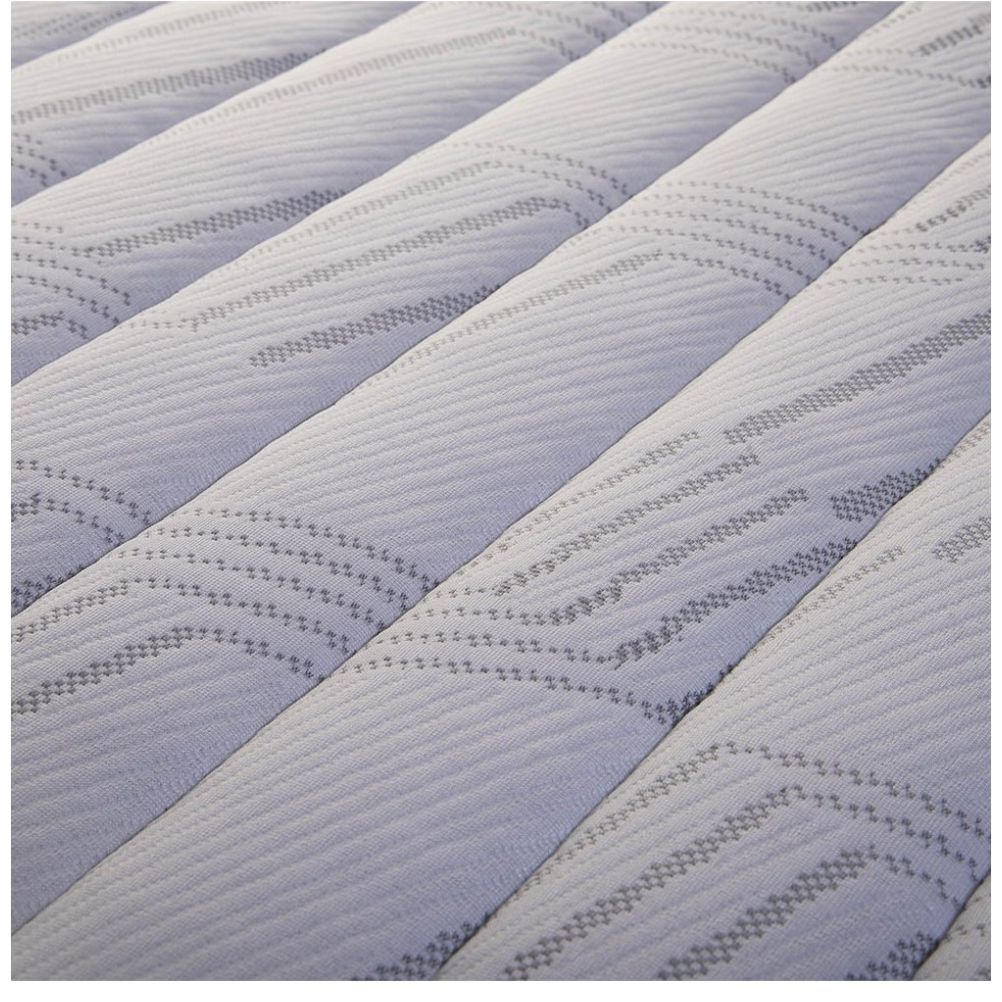 Colchón Terra King Size Wendy