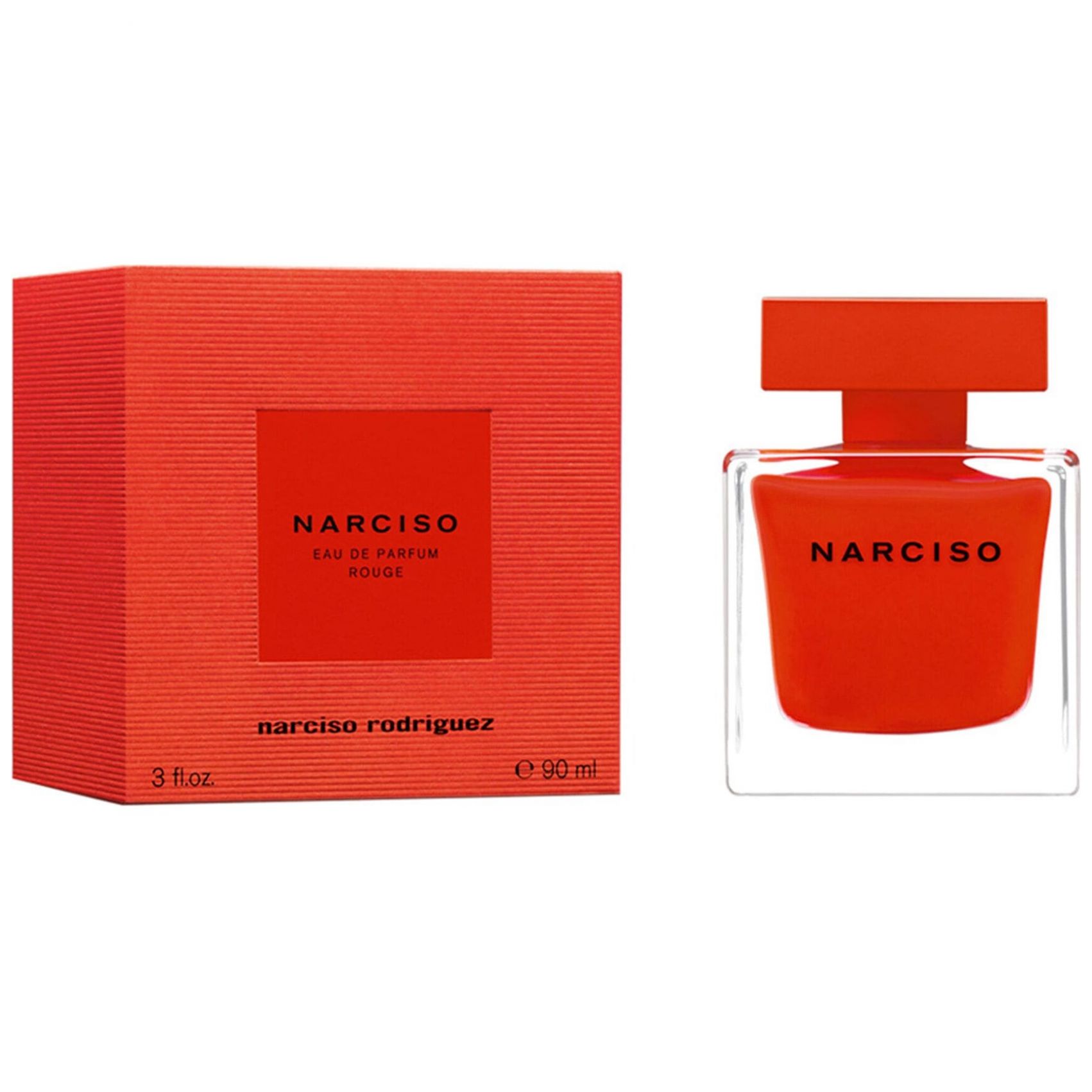 Fragancia para Mujer Narciso Rouge Edp 90 Ml                
