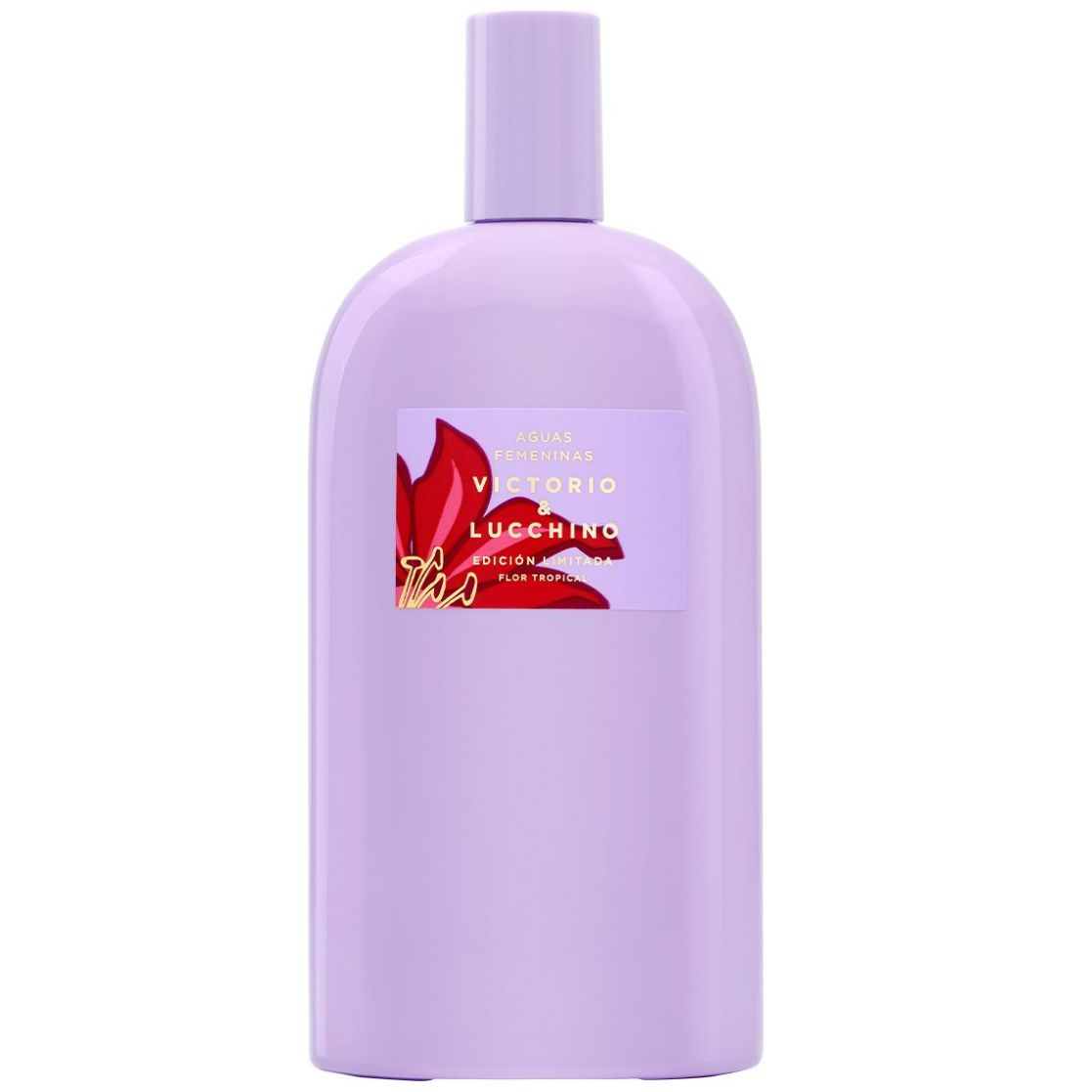 Fragancia para Mujer  Victorio & Lucchino Flor Tropical Edt 150Ml