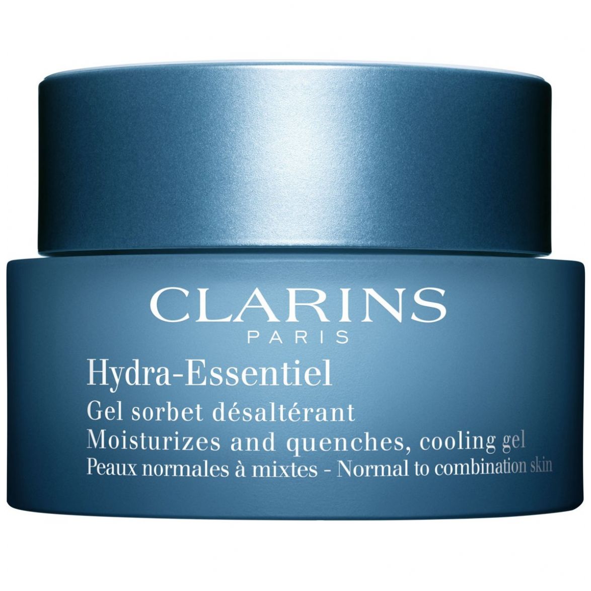 Gel Hidratante Clarins Hydra Essentiel