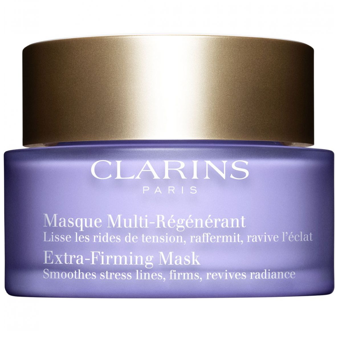 Crema Extra Firming Mask Clarins