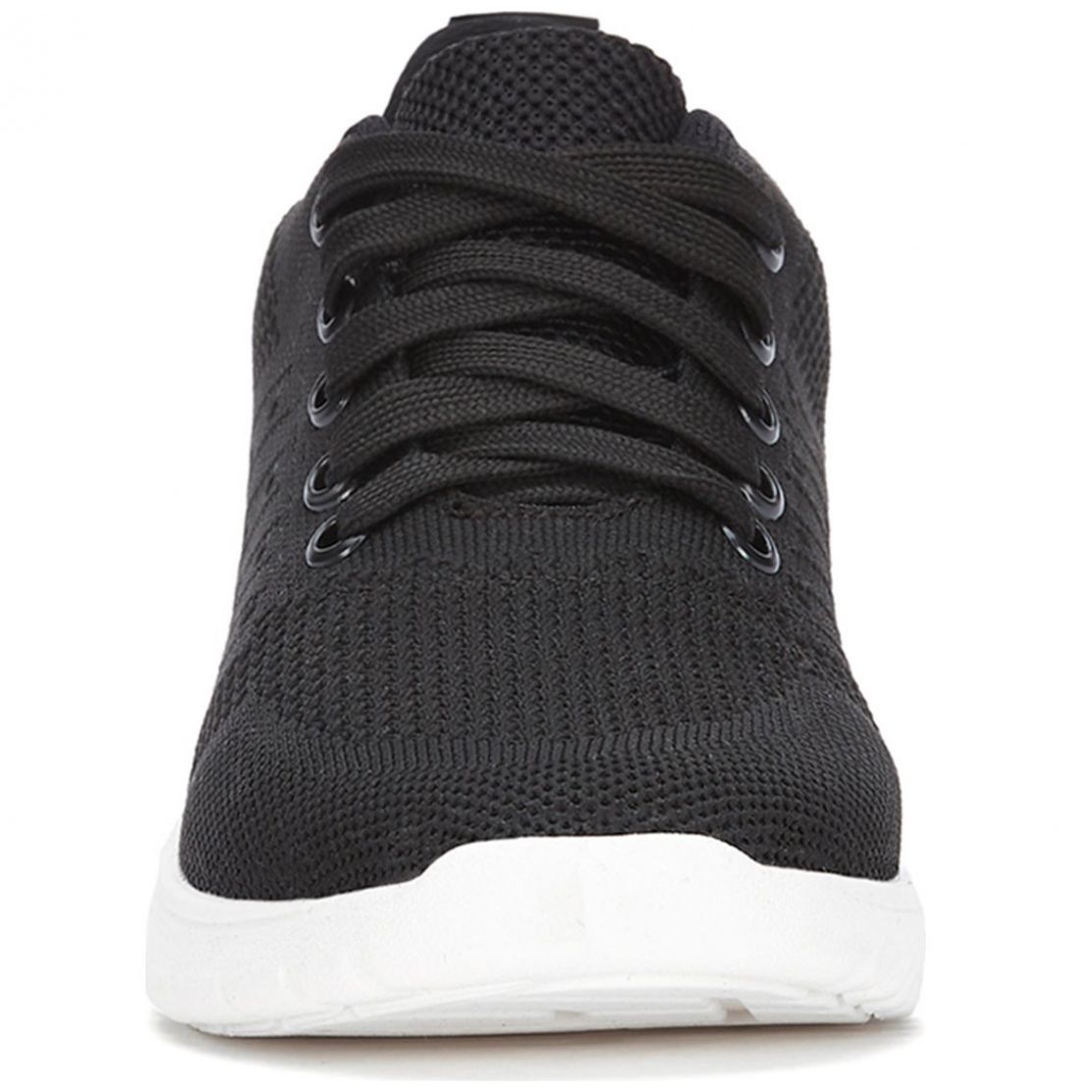 Tenis Deportivo Negro Andrea