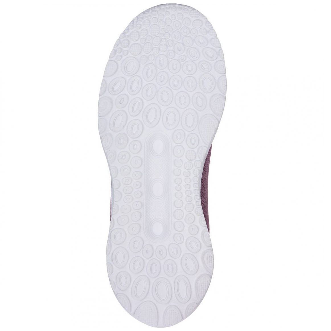 Tenis Deportivo Morado Andrea