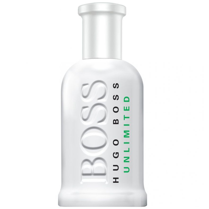 Fragancia para Hombre Boss Bottled Unlimited Edt 100Ml