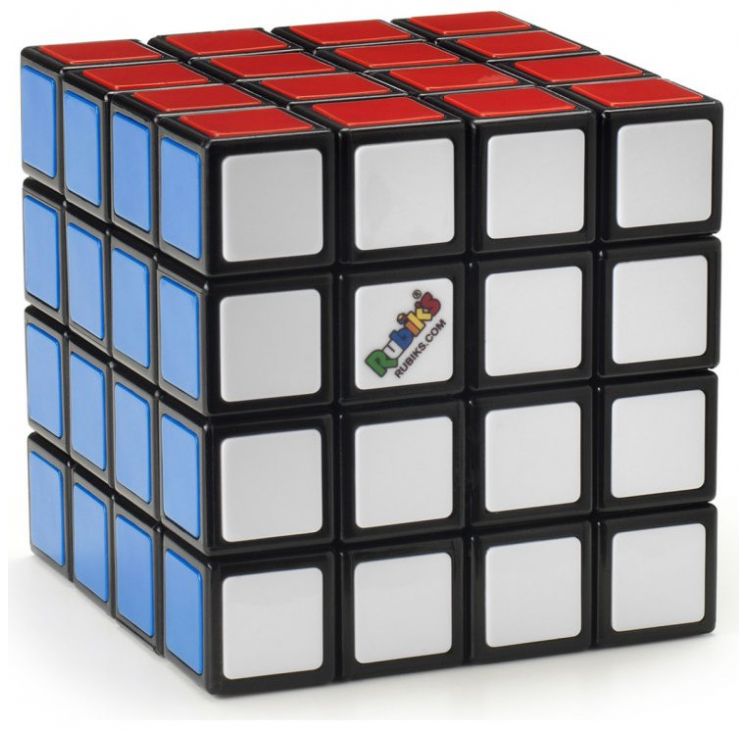 Cubo Rubiks 4X4